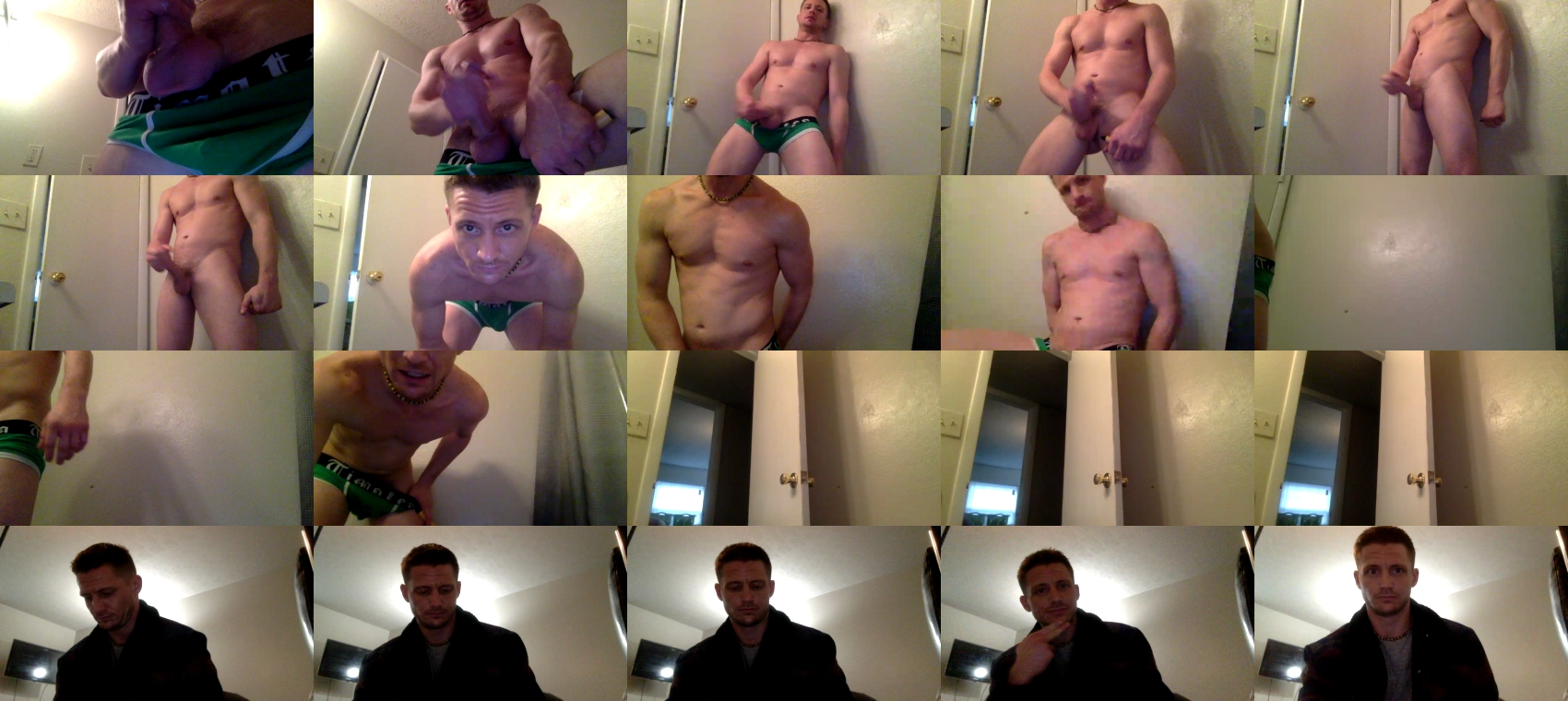 trash4cash  28-12-2021 Recorded Video Naked