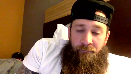 voodoo_daddy  28-12-2021 video kiss