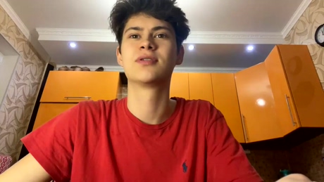 your_cute_friend  28-12-2021 video wank