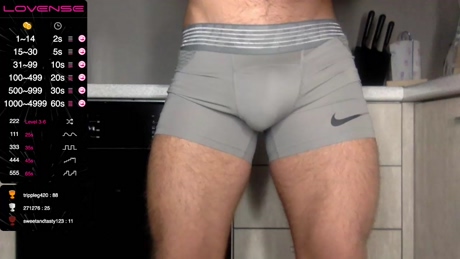 zakoribulo  28-12-2021 video Webcam