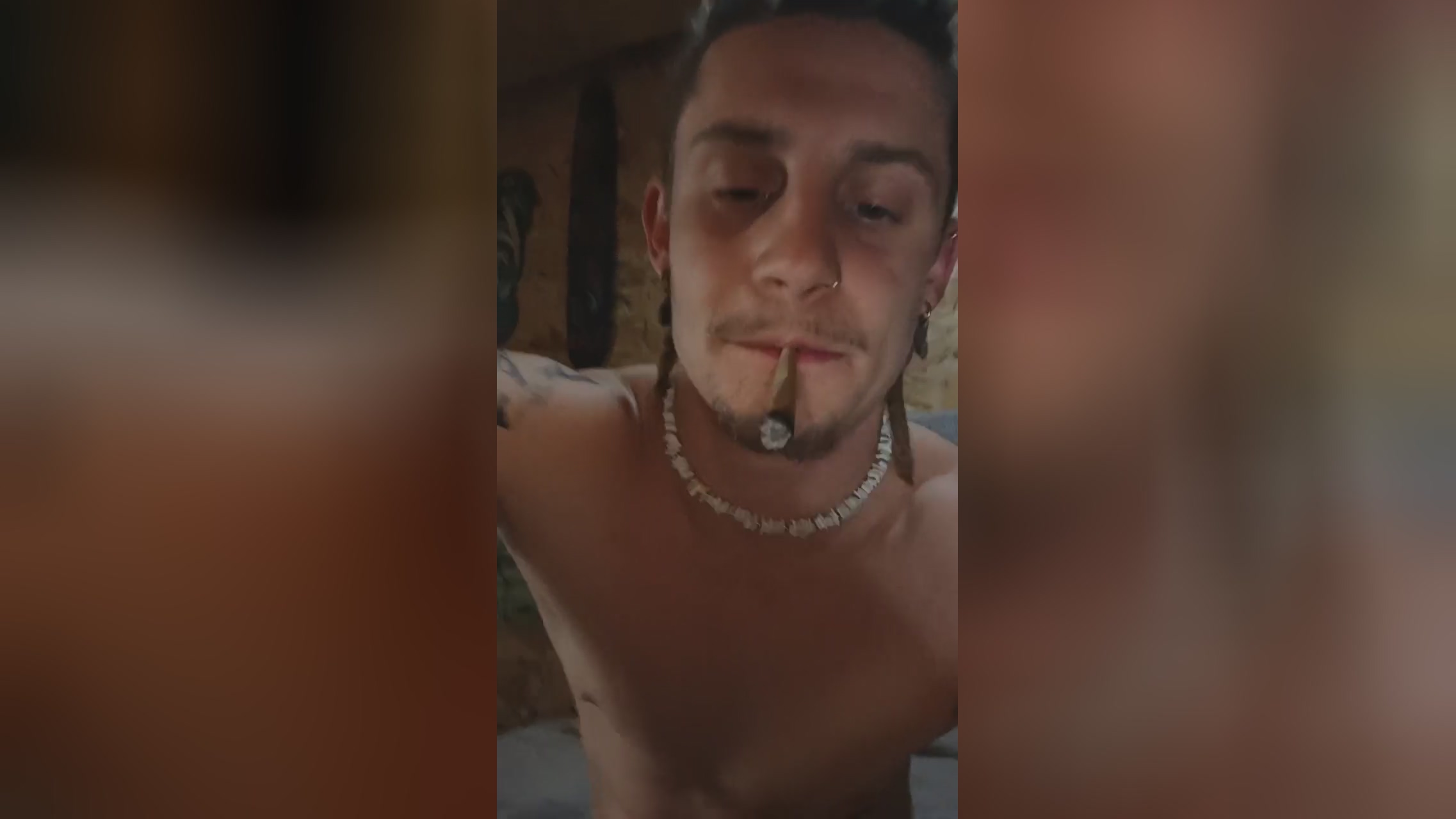 zora988  28-12-2021 Recorded Video natural