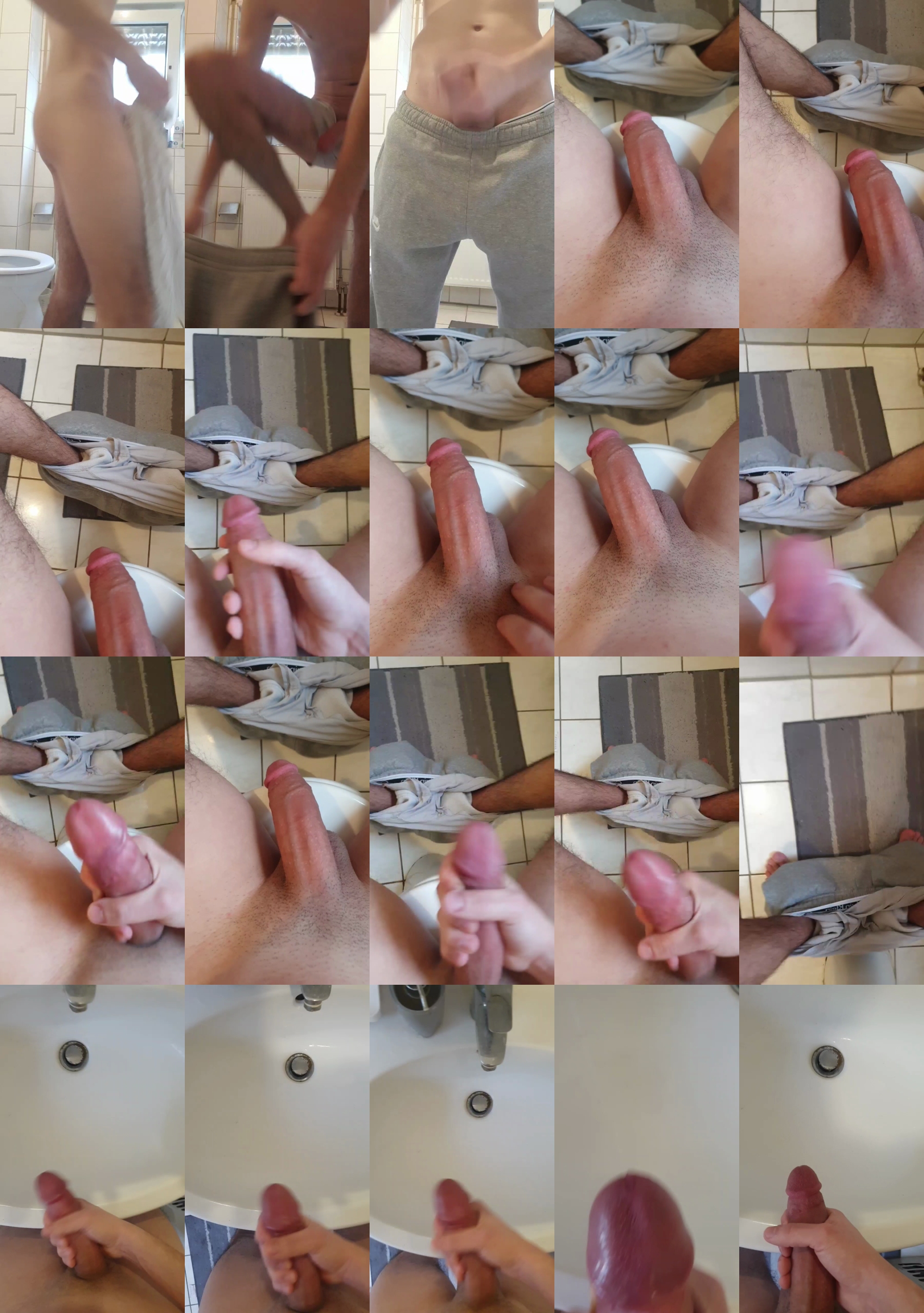 19cmCock2  30-12-2021 Recorded Video fuckface