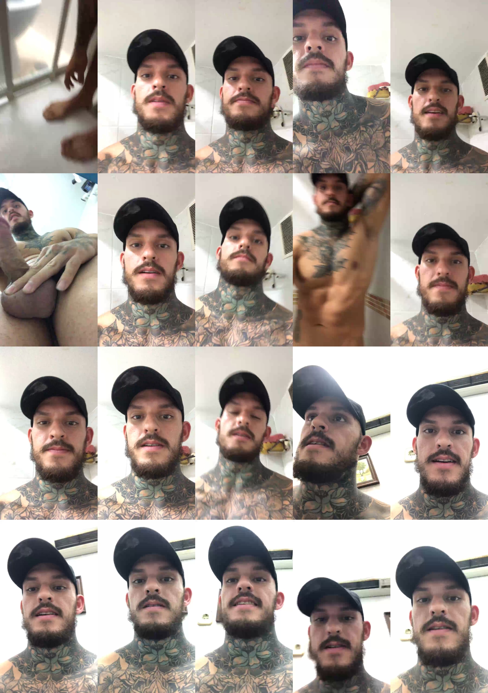Angello_fit  29-12-2021 Recorded Video naughty