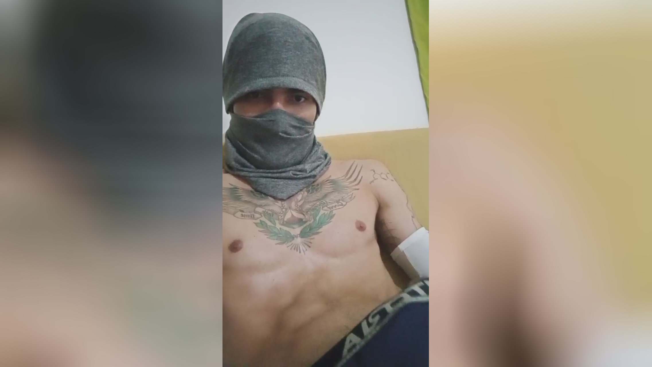 Baianoplus  30-12-2021 Recorded Video Ass