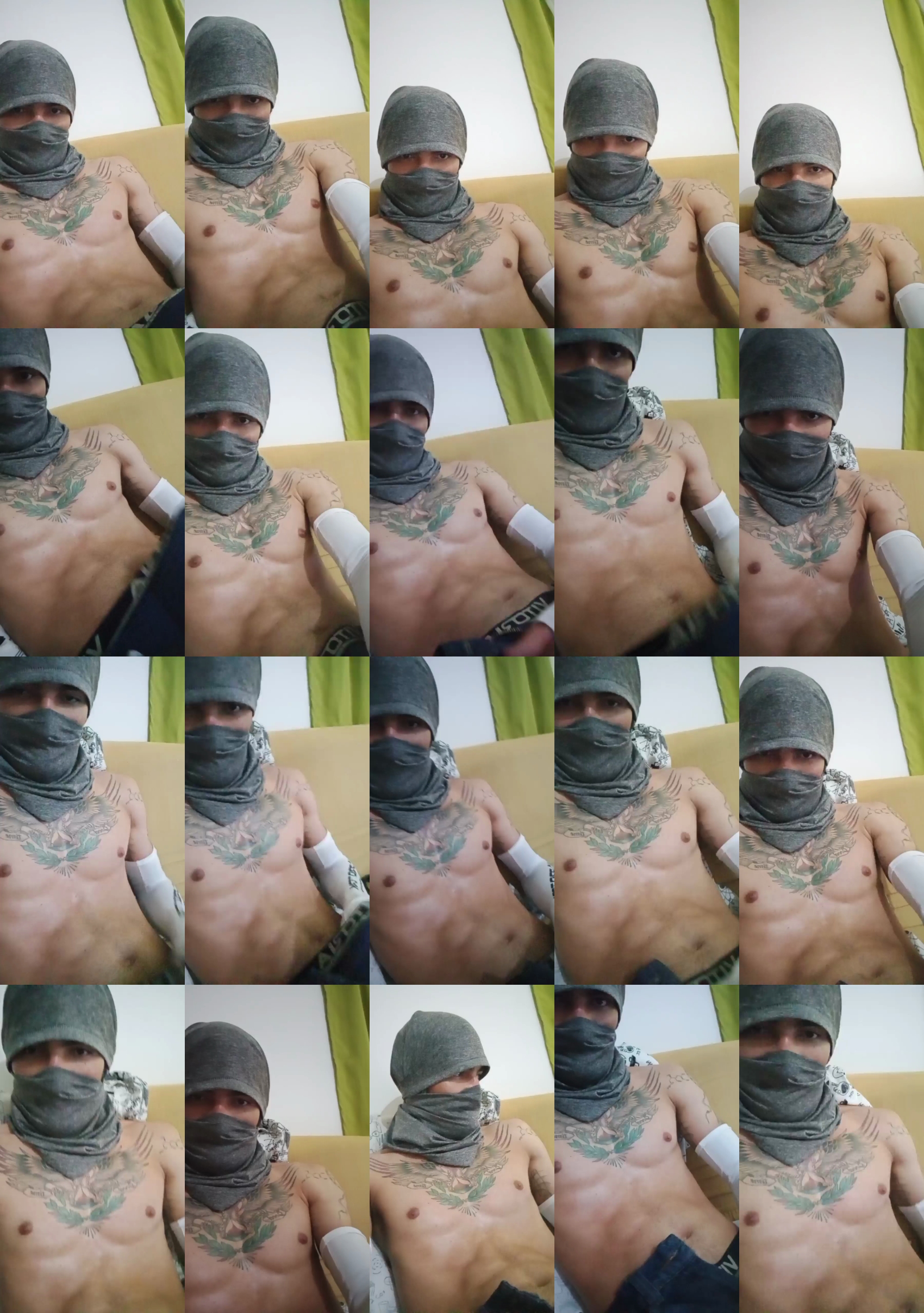 Baianoplus  30-12-2021 Recorded Video Ass