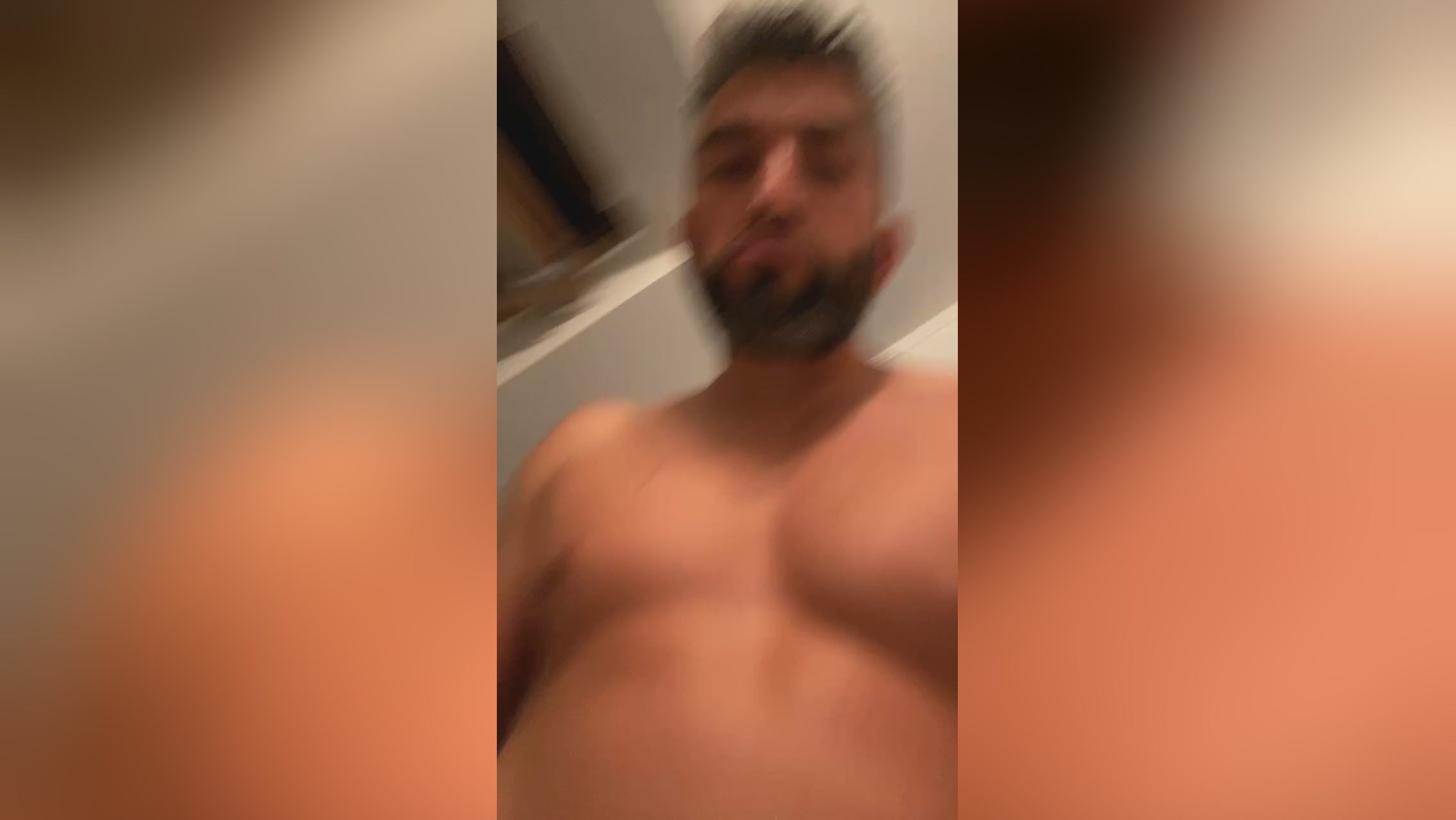 CM1989  29-12-2021 Recorded Video spank