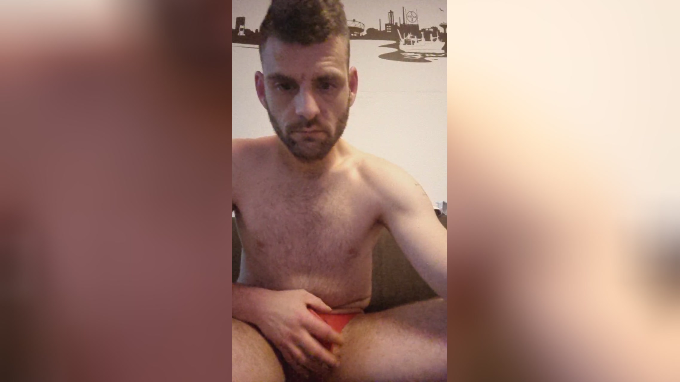 Derhaufen  29-12-2021 Recorded Video hot
