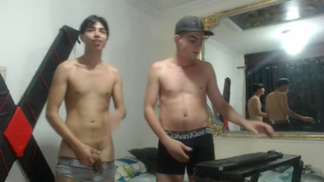 Jack_and_Noah  29-12-2021 Recorded Video suckcock