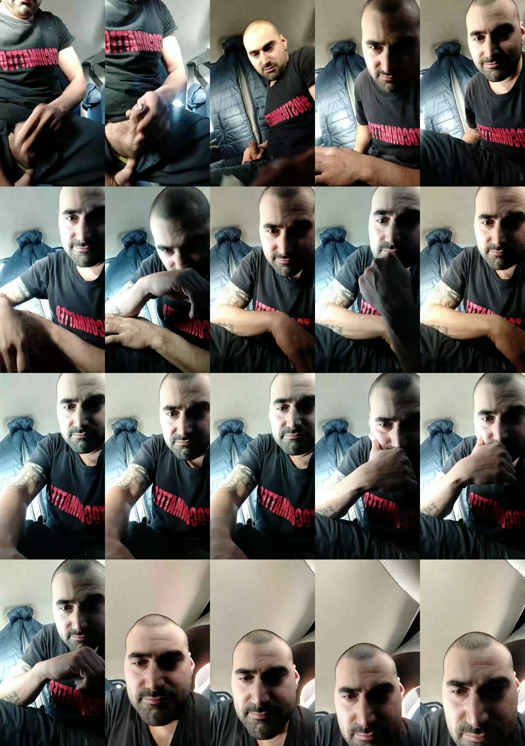 Le082  30-12-2021 Recorded Video fuckass