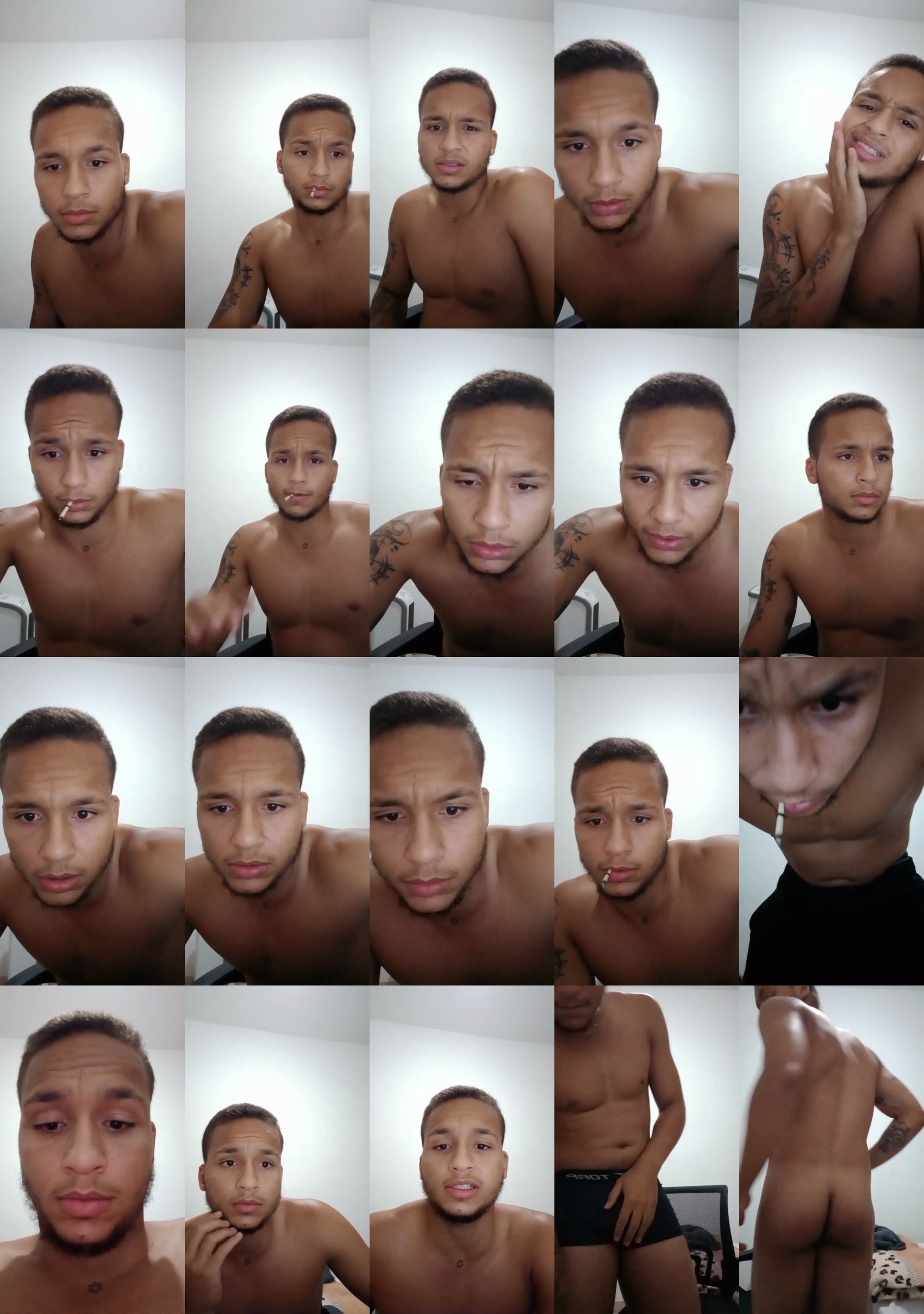 MthzKilo  29-12-2021 Recorded Video fuckme