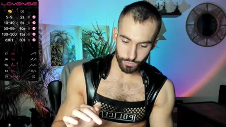 Musculus  29-12-2021 Recorded Video big