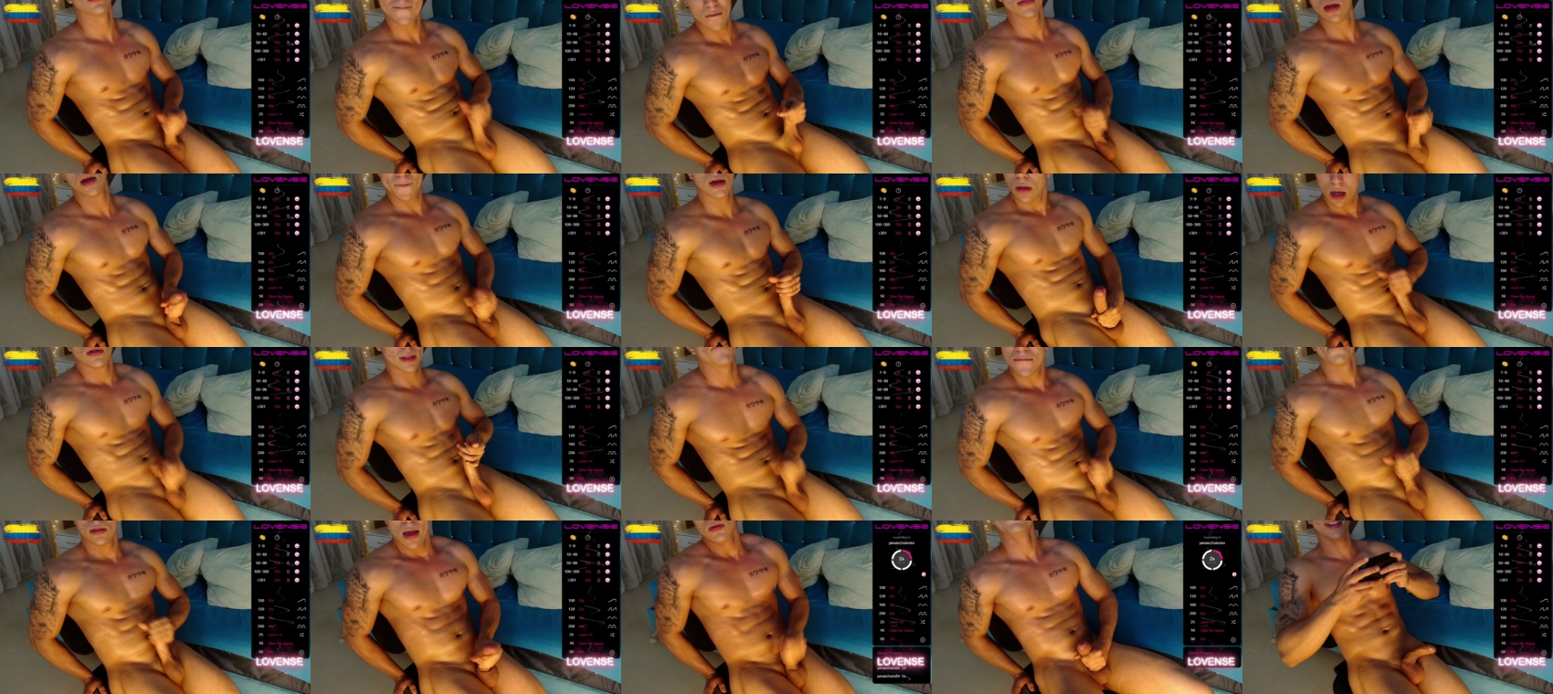 NadirKaiser_  29-12-2021 Recorded Video suck