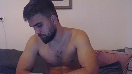 Prince_sexy8369  29-12-2021 Recorded Video sexybody