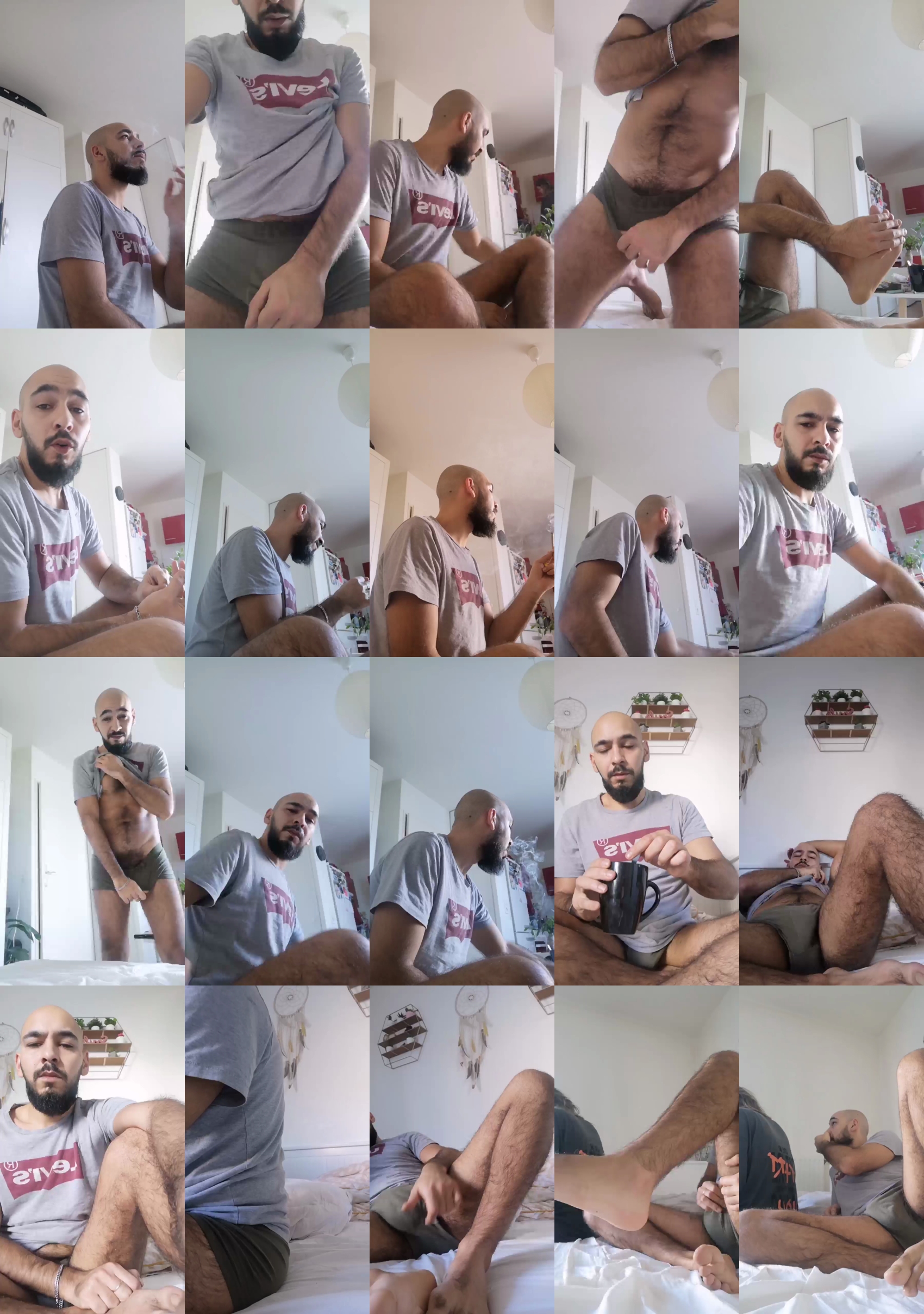 RdwAnXxx  30-12-2021 Recorded Video fuckface