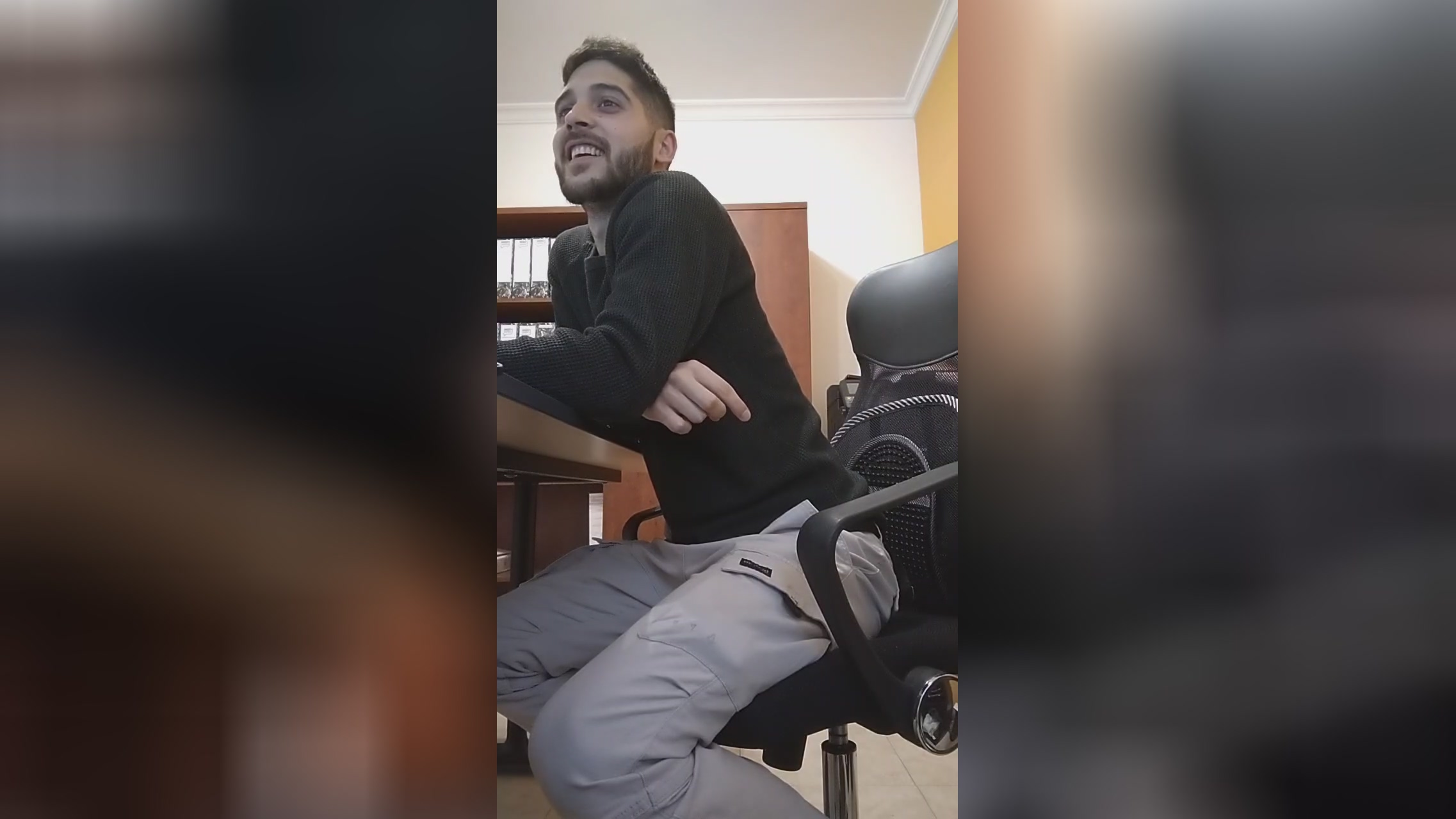 SrZapatones  29-12-2021 Recorded Video Porn