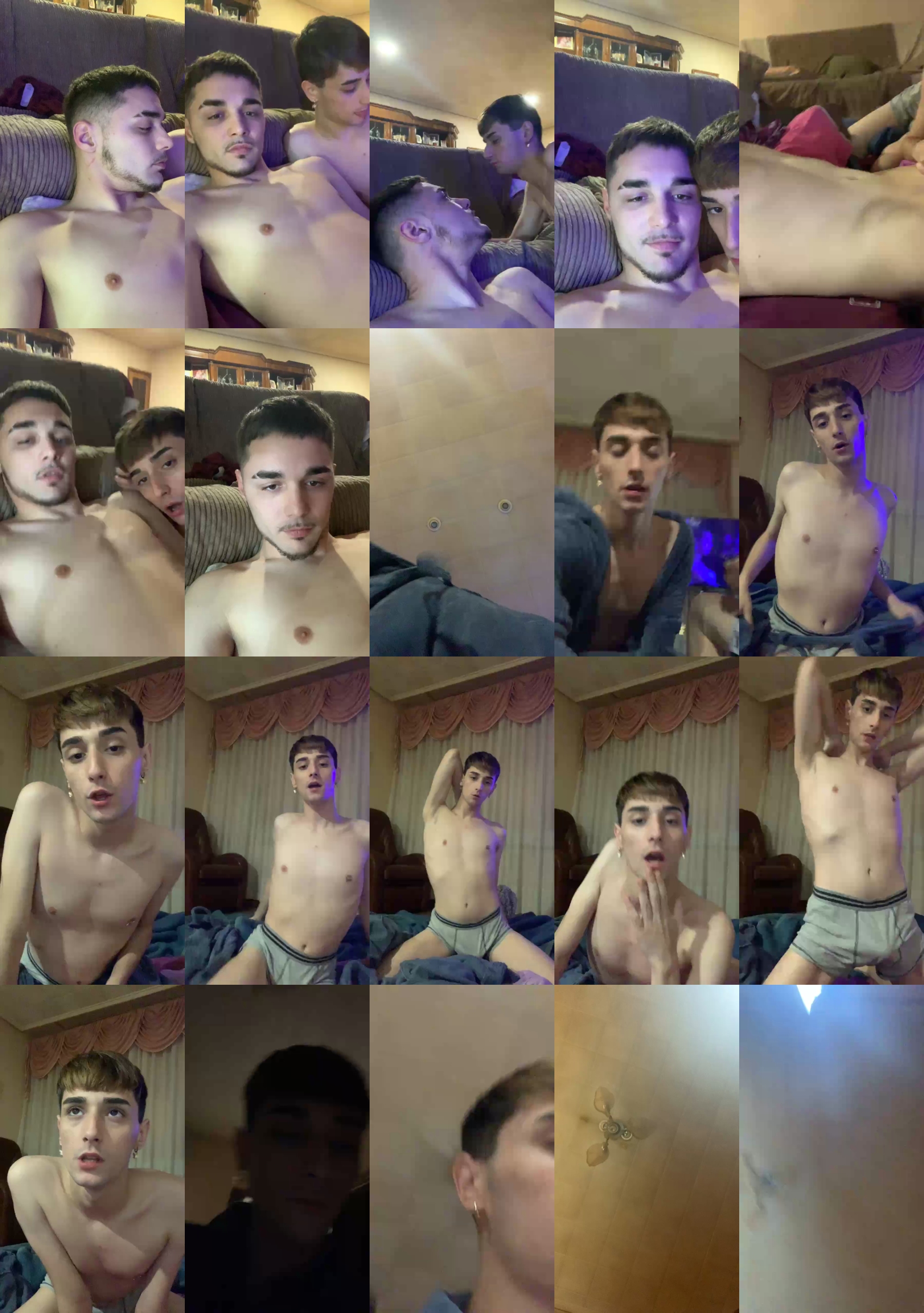 Teencouplegay  29-12-2021 Recorded Video play