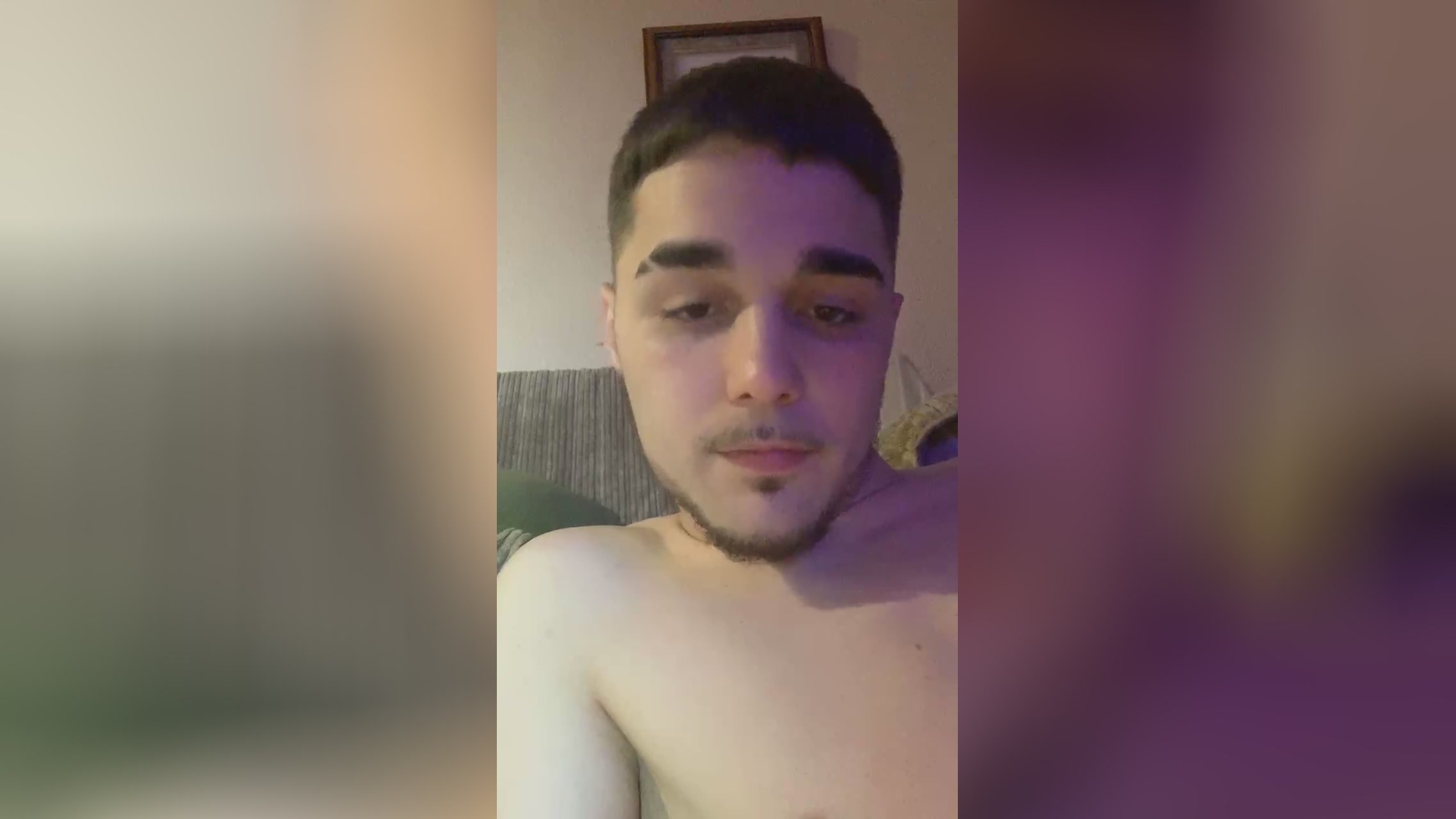 Teencouplegay  29-12-2021 Recorded Video sexyfeet
