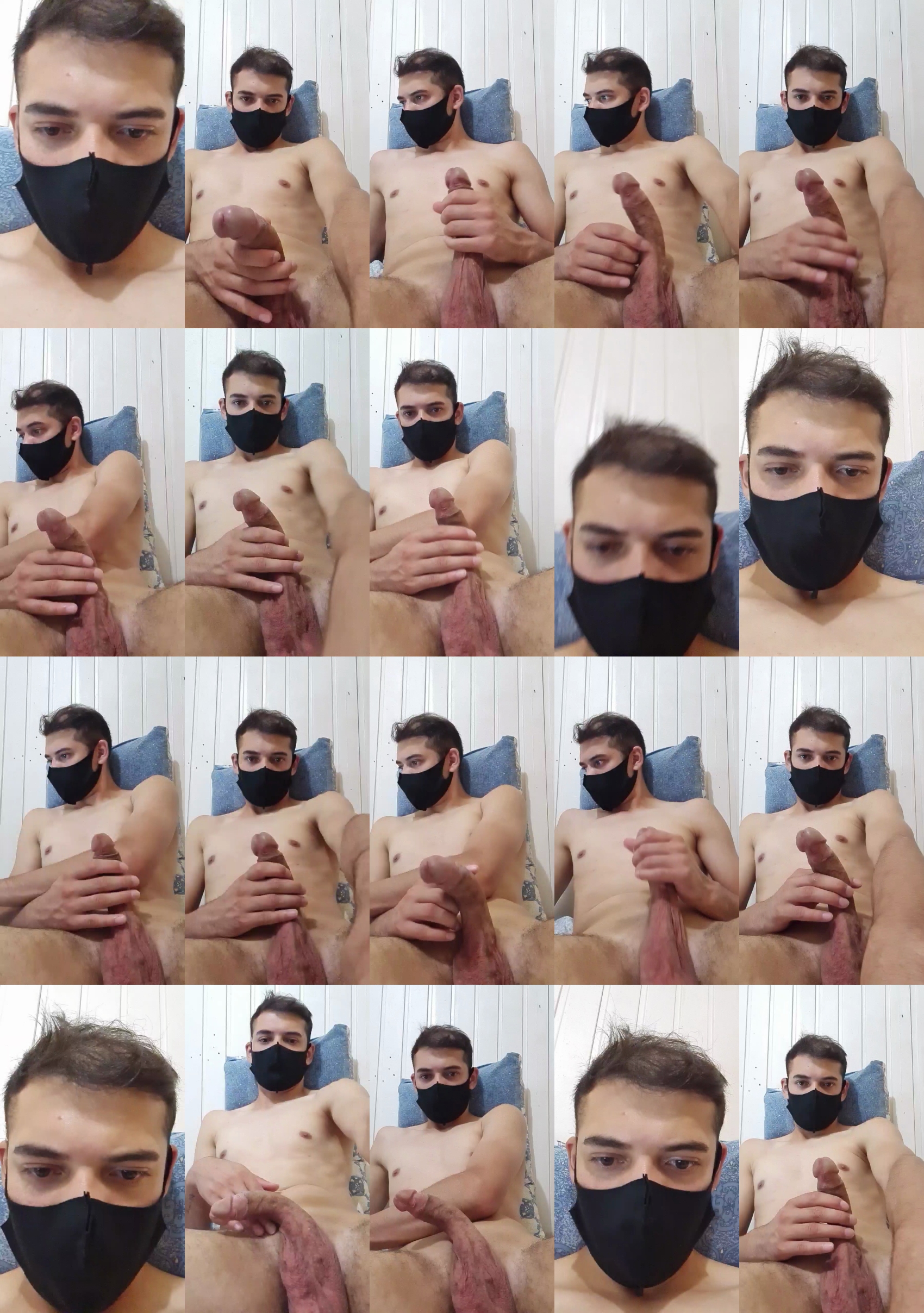 Xboyatlas  29-12-2021 Recorded Video dirty