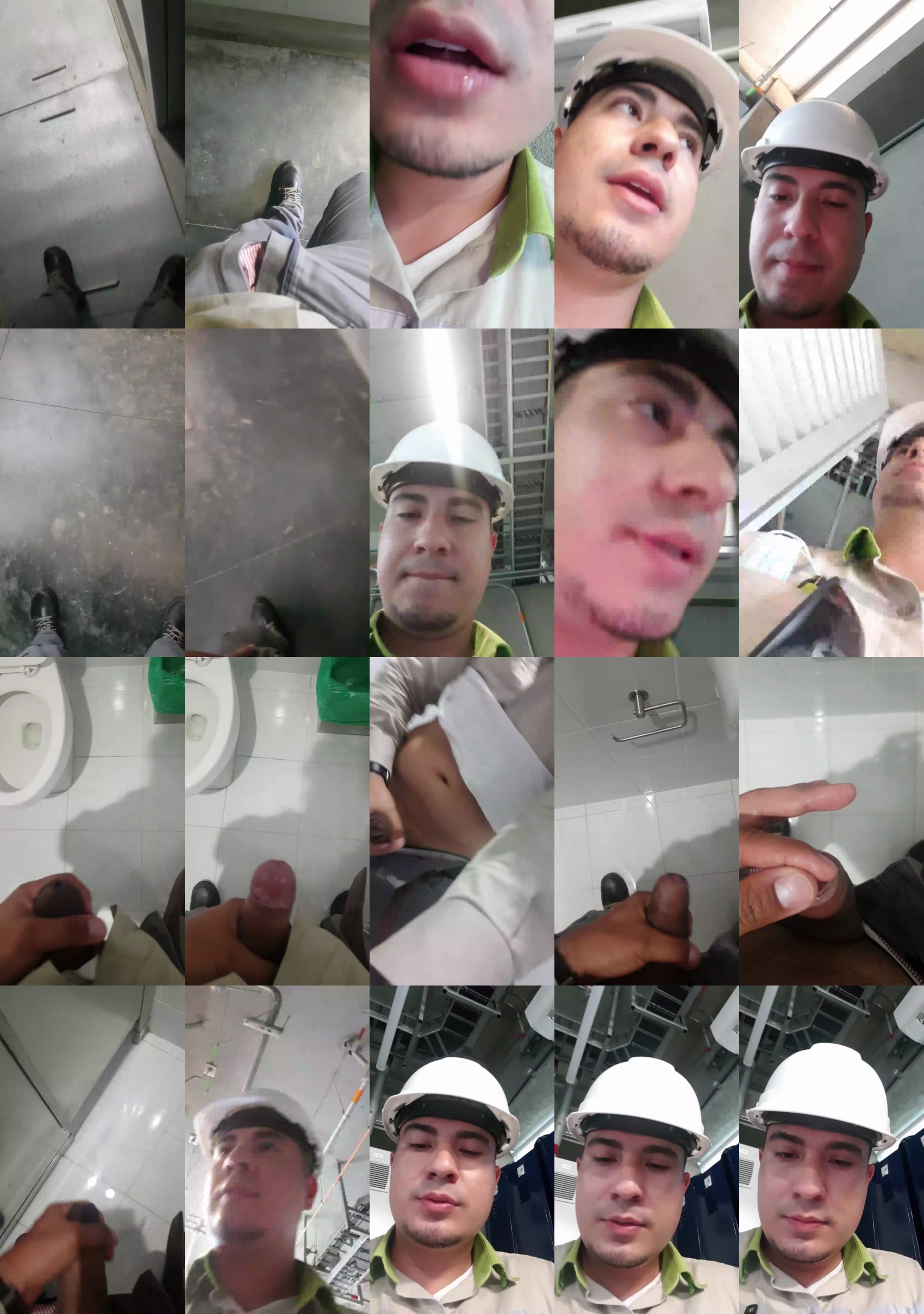 Zorrolatino1  29-12-2021 Recorded Video wank