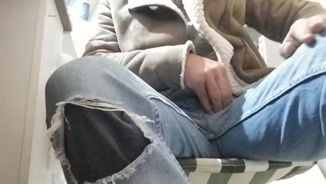 billy1727  29-12-2021 Recorded Video handsome
