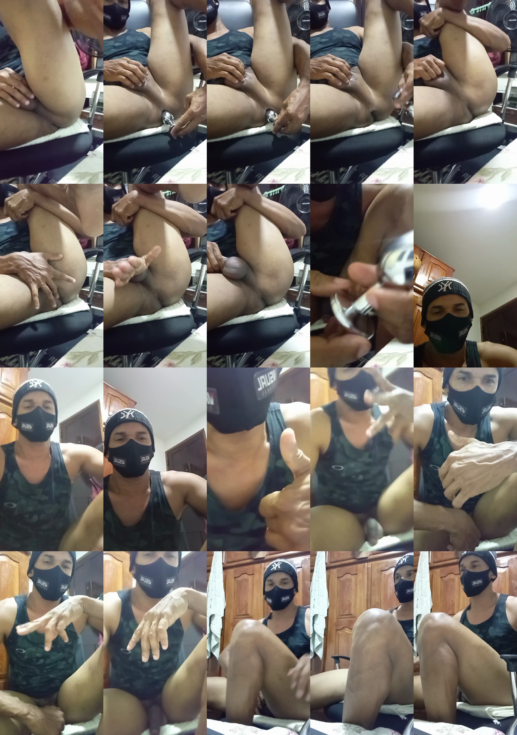 brennorec  29-12-2021 Recorded Video skinny