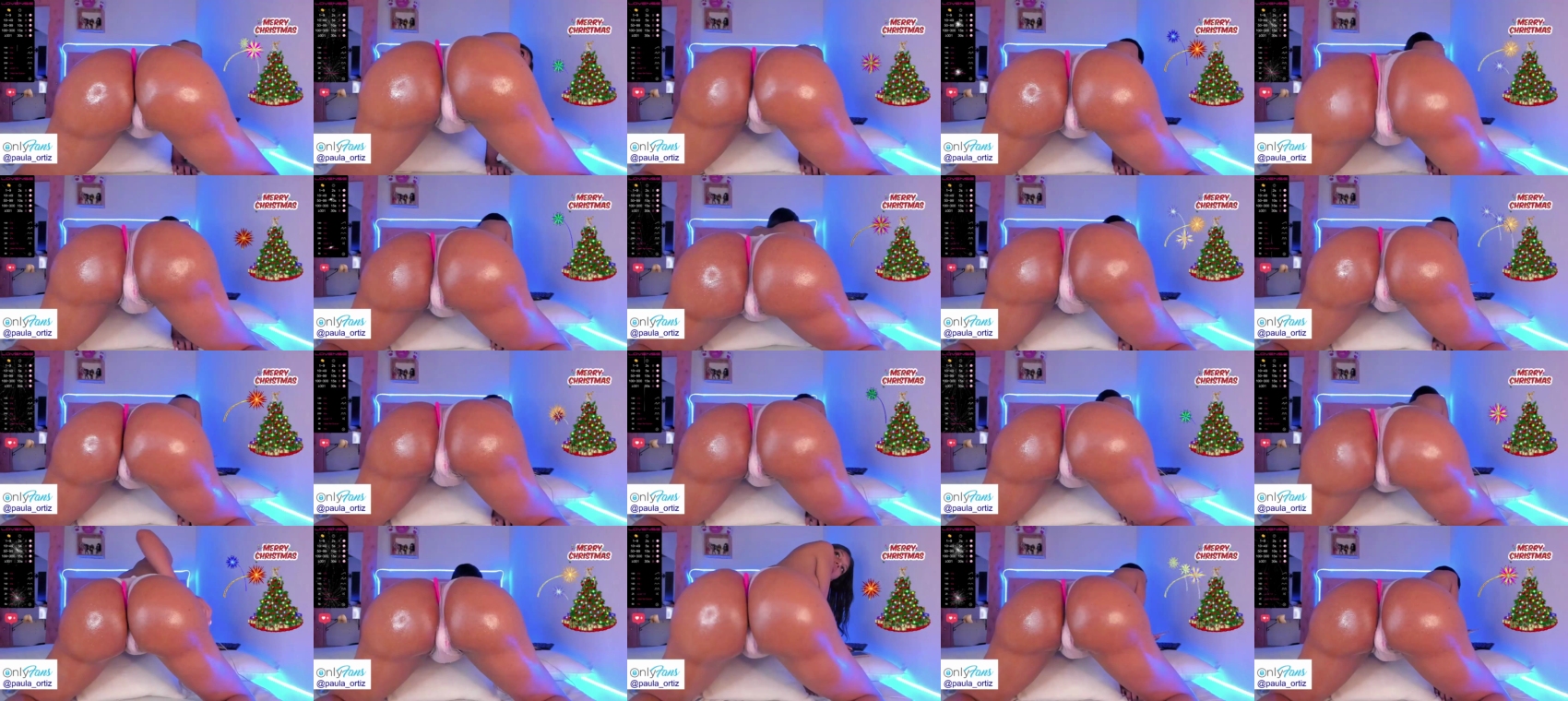 canelita_passion_ ts 29-12-2021  trans fuckface