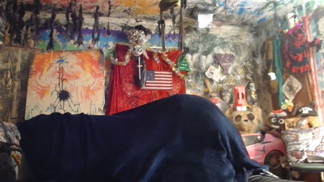 dallas2289  29-12-2021 Recorded Video naked