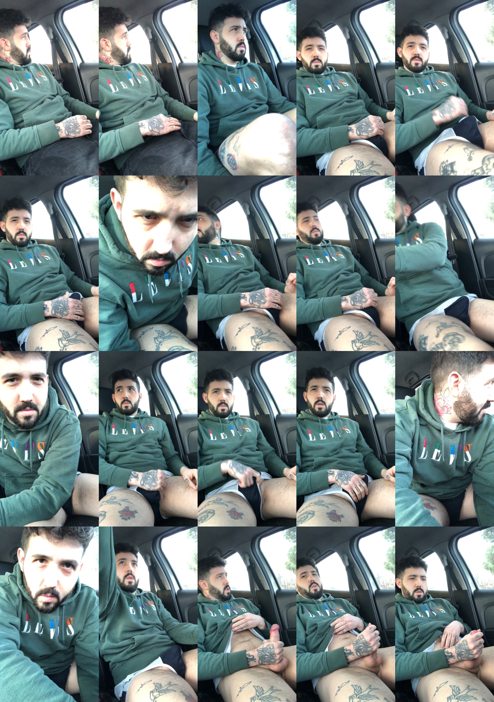 edmond_hot  30-12-2021 Recorded Video cute