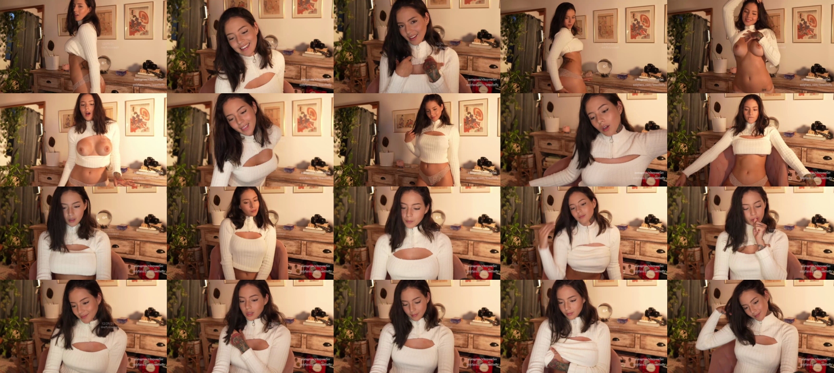 effyloweell 29-12-2021 fuckpussy 
