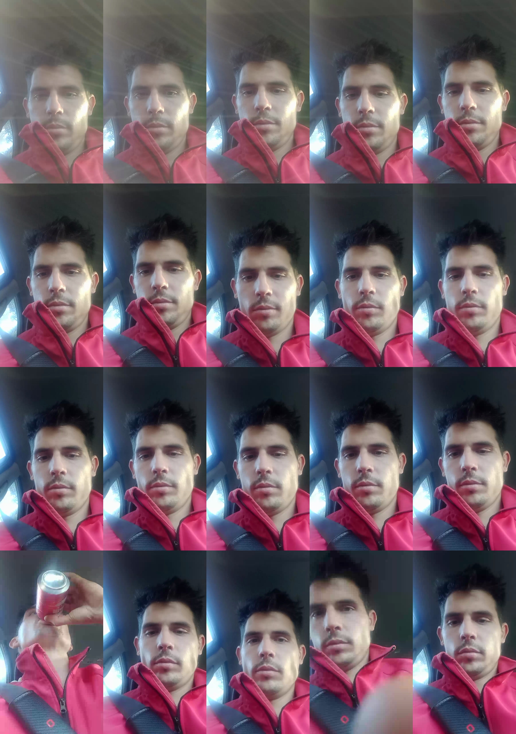 elfiguraplus  29-12-2021 Recorded Video fuckface