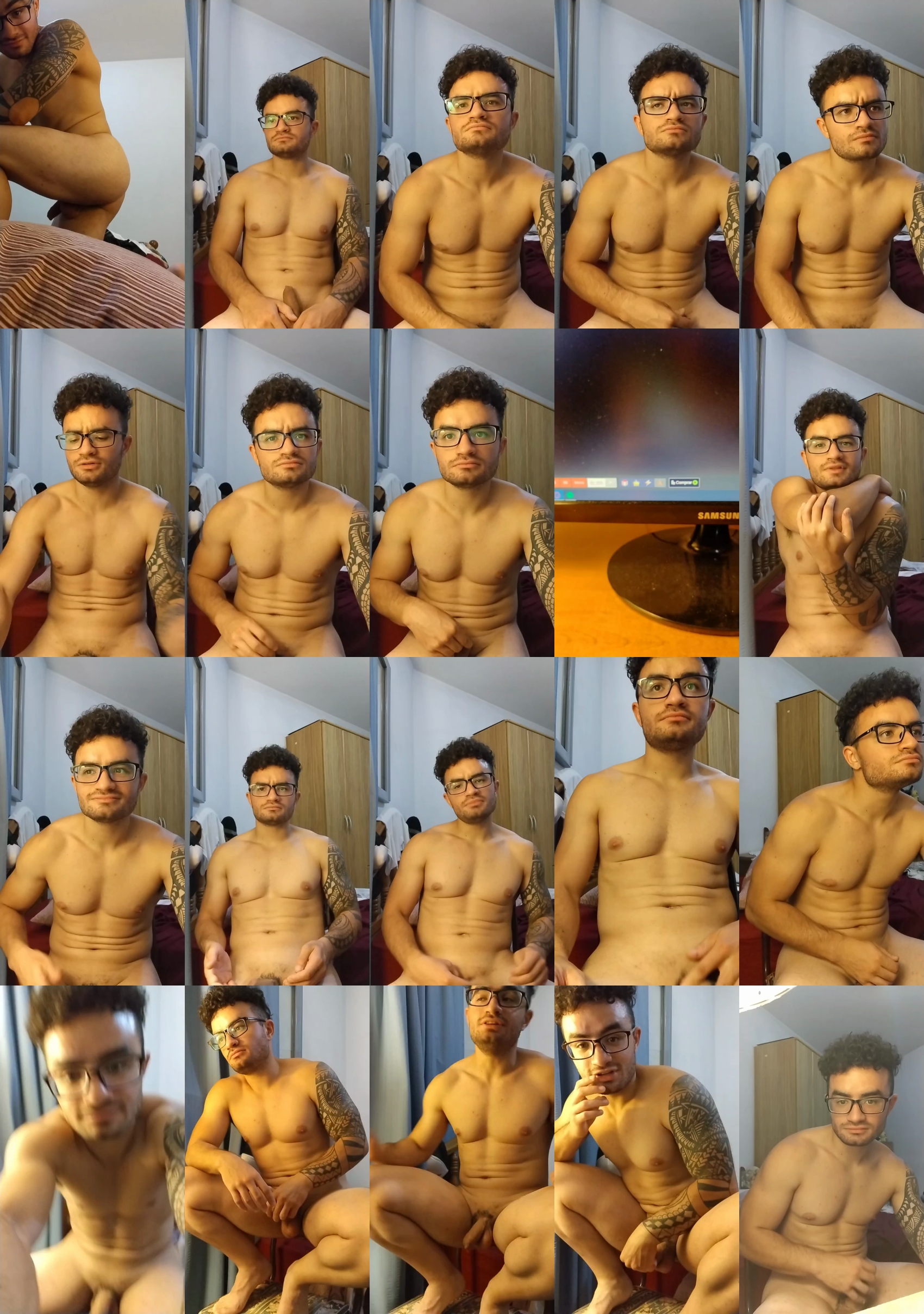 elquetodolove  29-12-2021 Recorded Video fuckface
