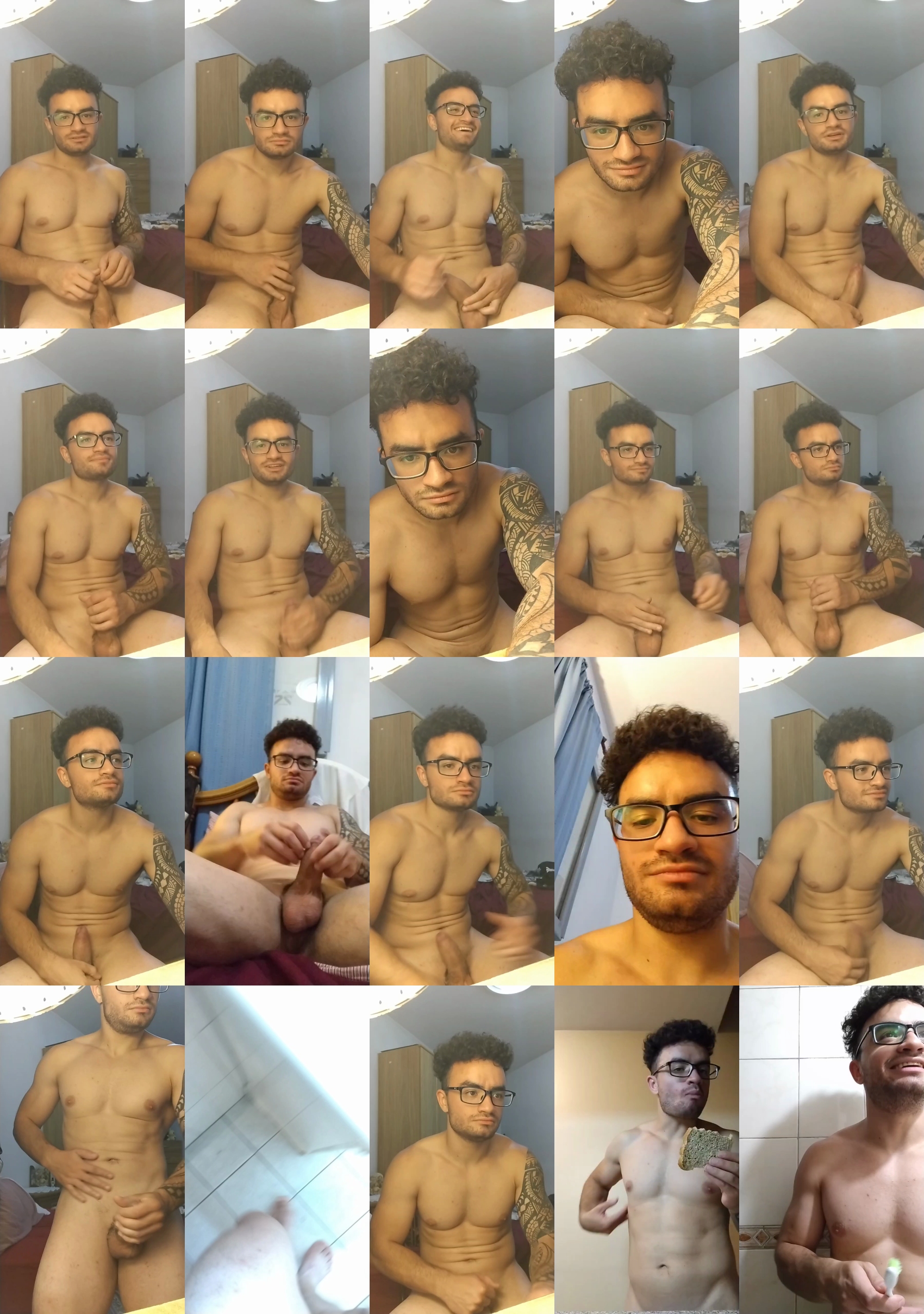 elquetodolove  29-12-2021 Recorded Video toy