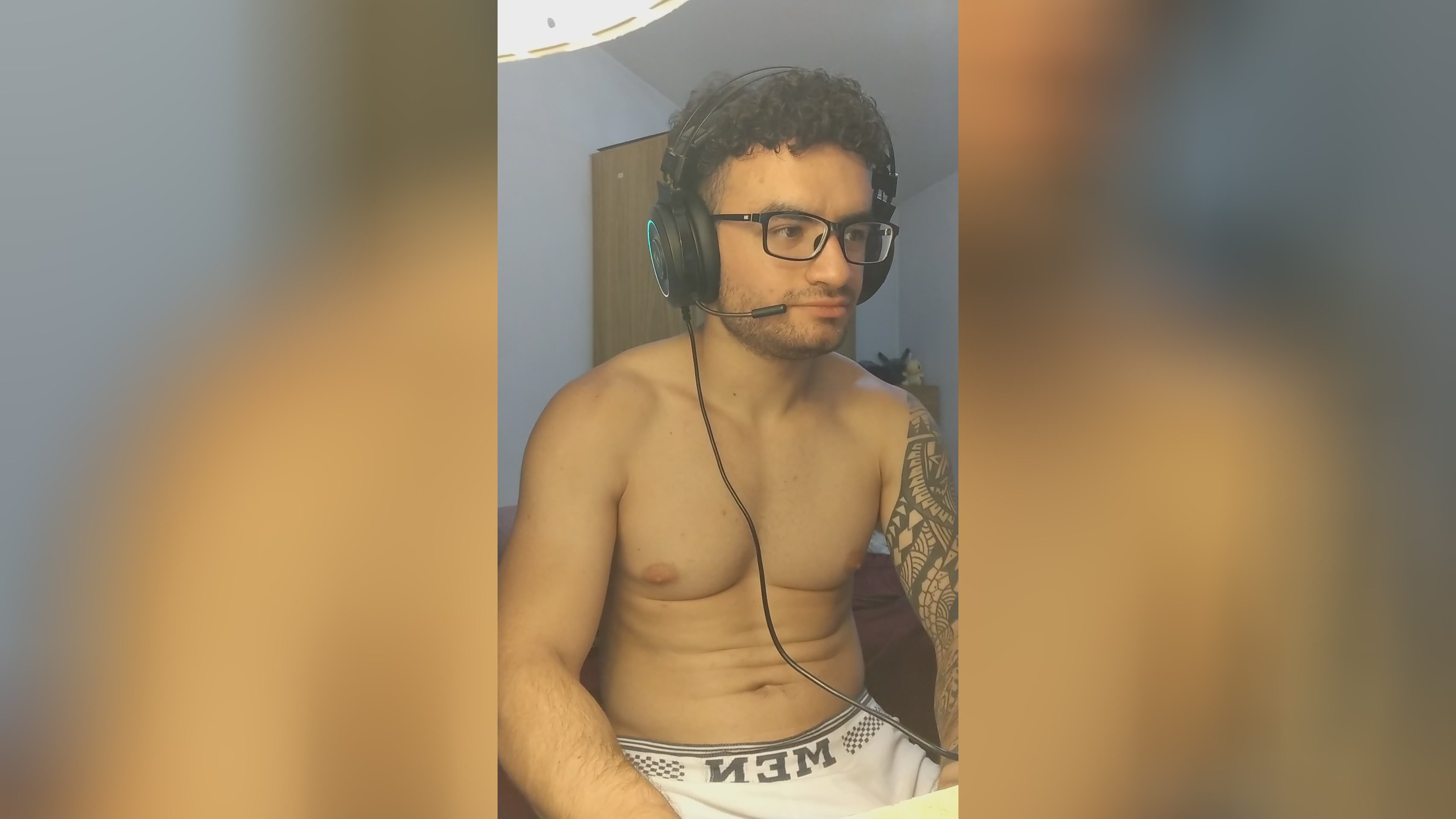 elquetodolove  29-12-2021 Recorded Video hot