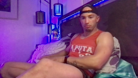 exx_cubano  30-12-2021 video sexyfeet