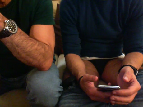 fgk_milano  29-12-2021 Recorded Video hot