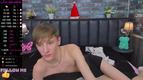 garethhowel  29-12-2021 video Webcam