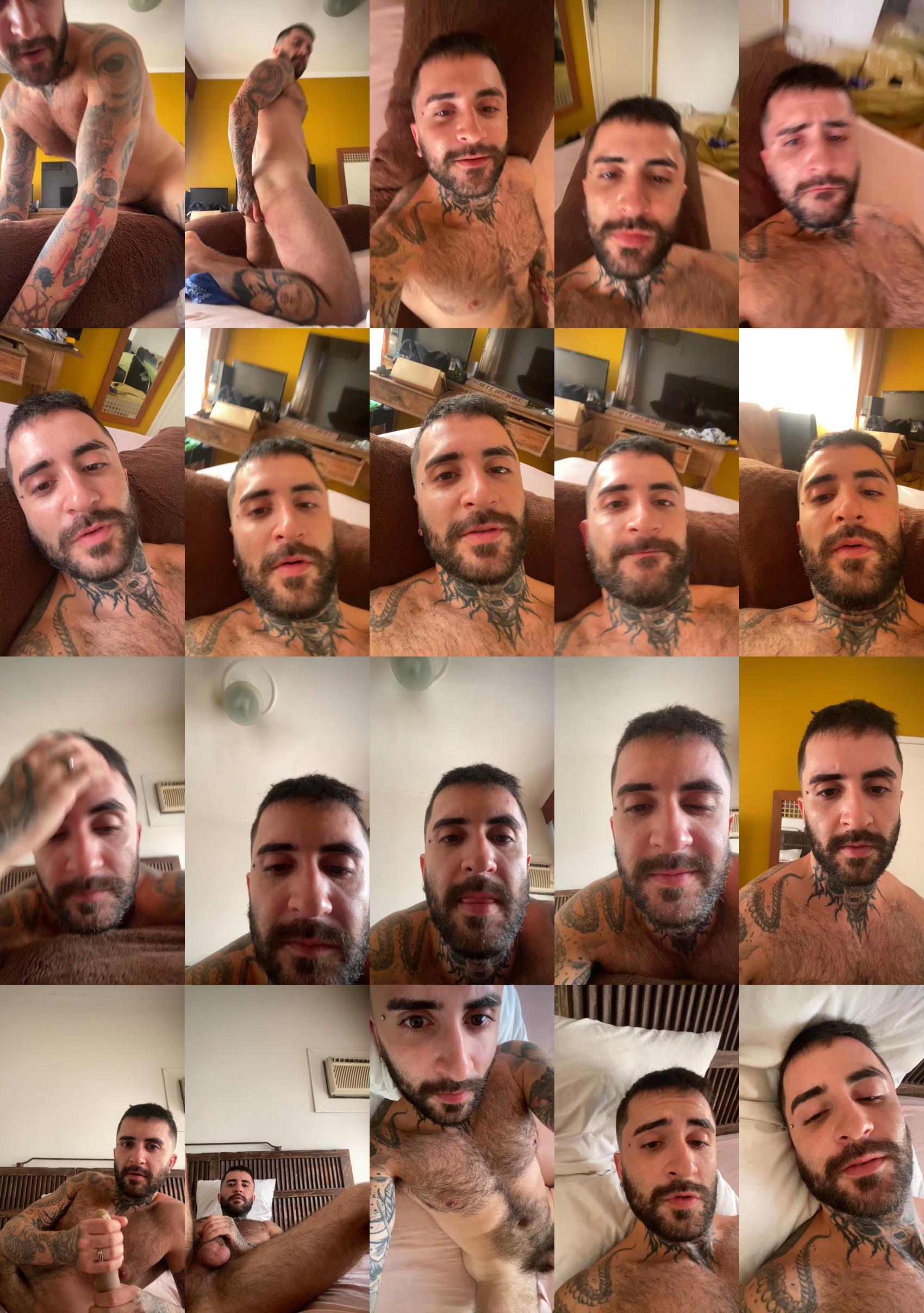 gohlkPedro  30-12-2021 Recorded Video bigass