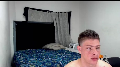 handsome_str8_boysvzla_hot  29-12-2021 video fuckface