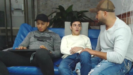 heteros_men  30-12-2021 video lick