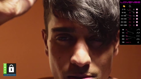 jackson_brownie  29-12-2021 video Show