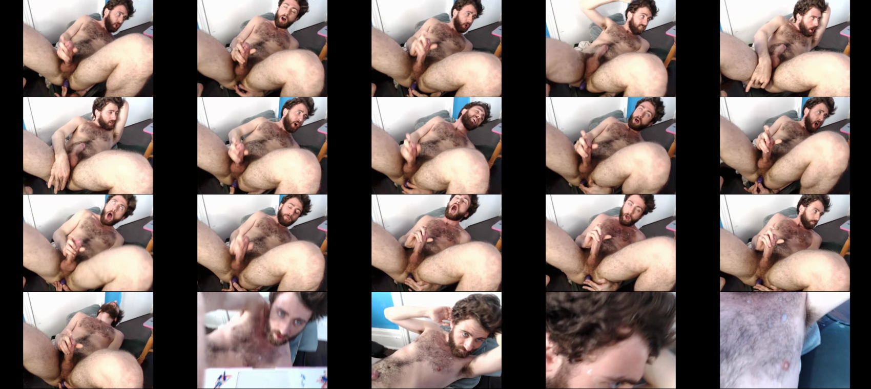 jacobjackpot  30-12-2021 Recorded Video juicy