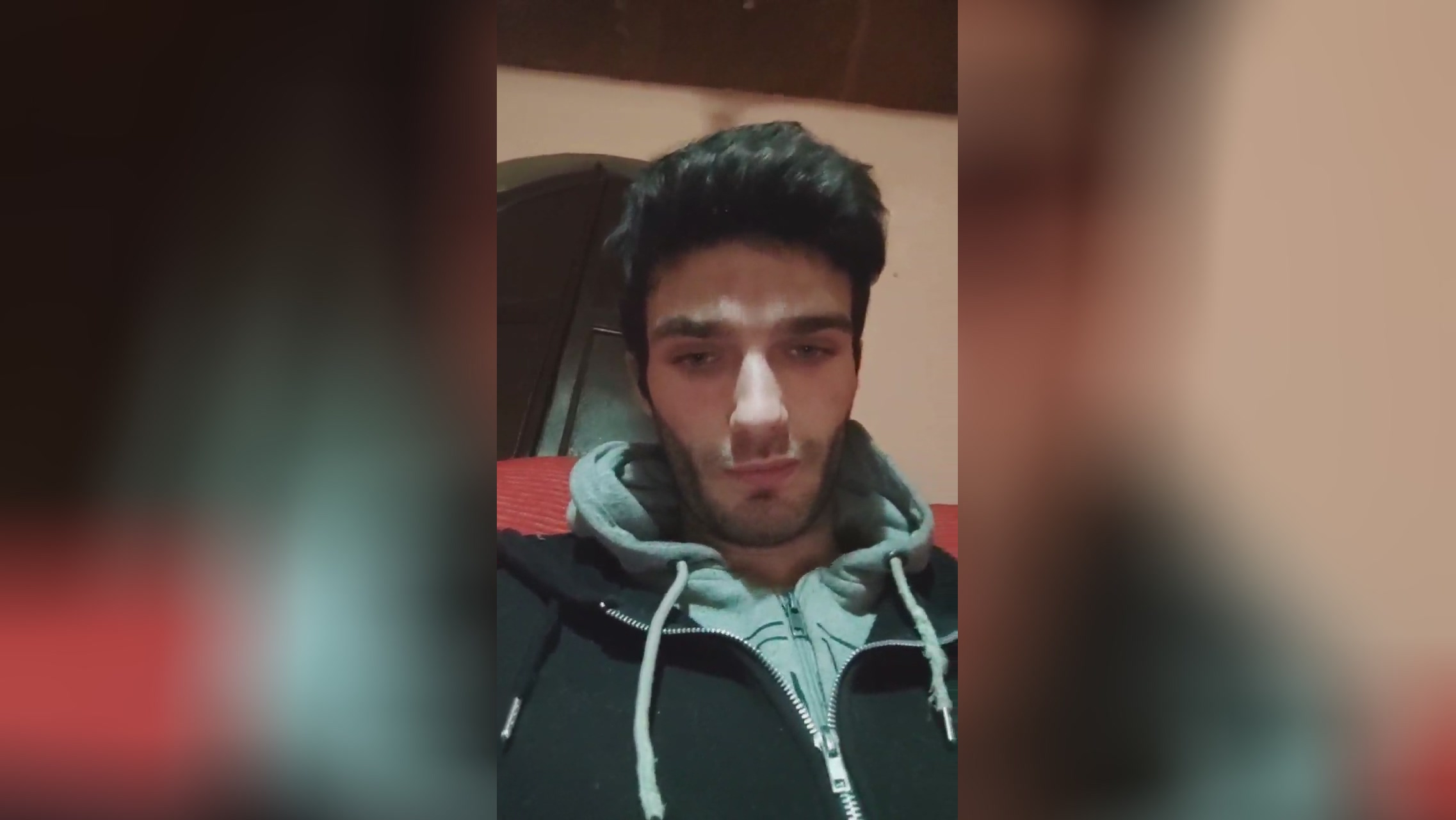 jhon2230  29-12-2021 Recorded Video yummy