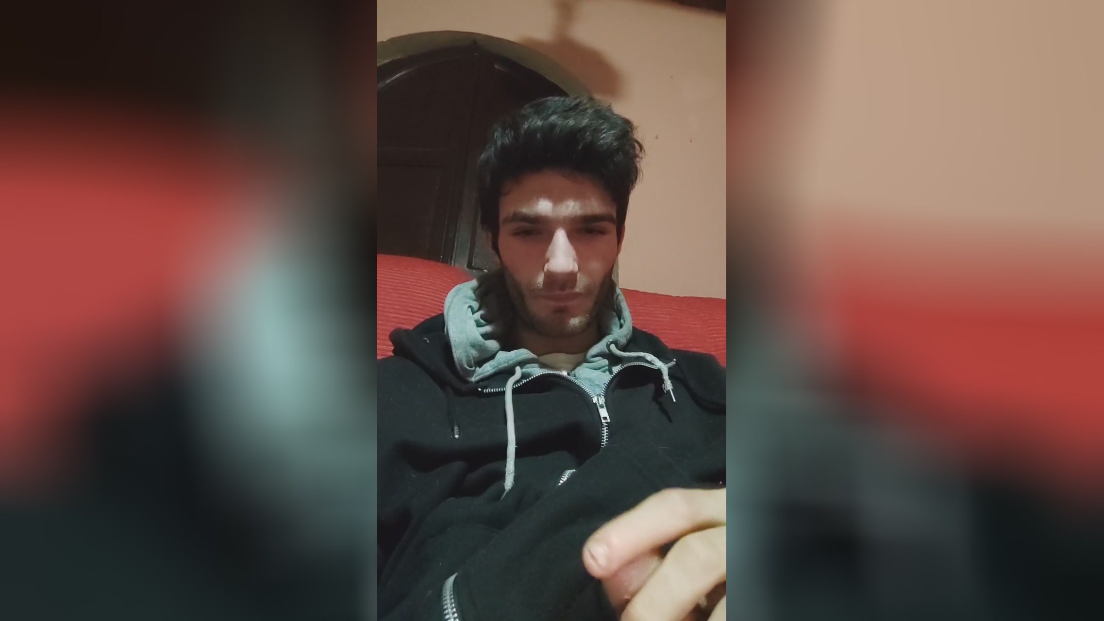 jhon2230  29-12-2021 Recorded Video bigass
