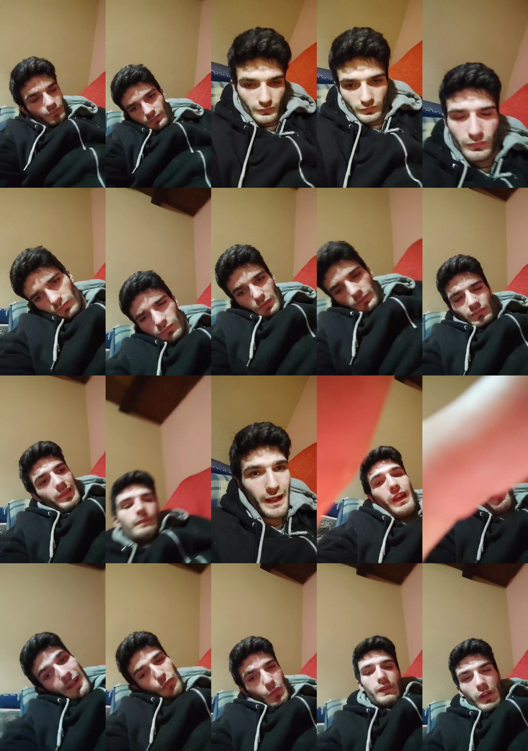 jhon2230  29-12-2021 Recorded Video sex