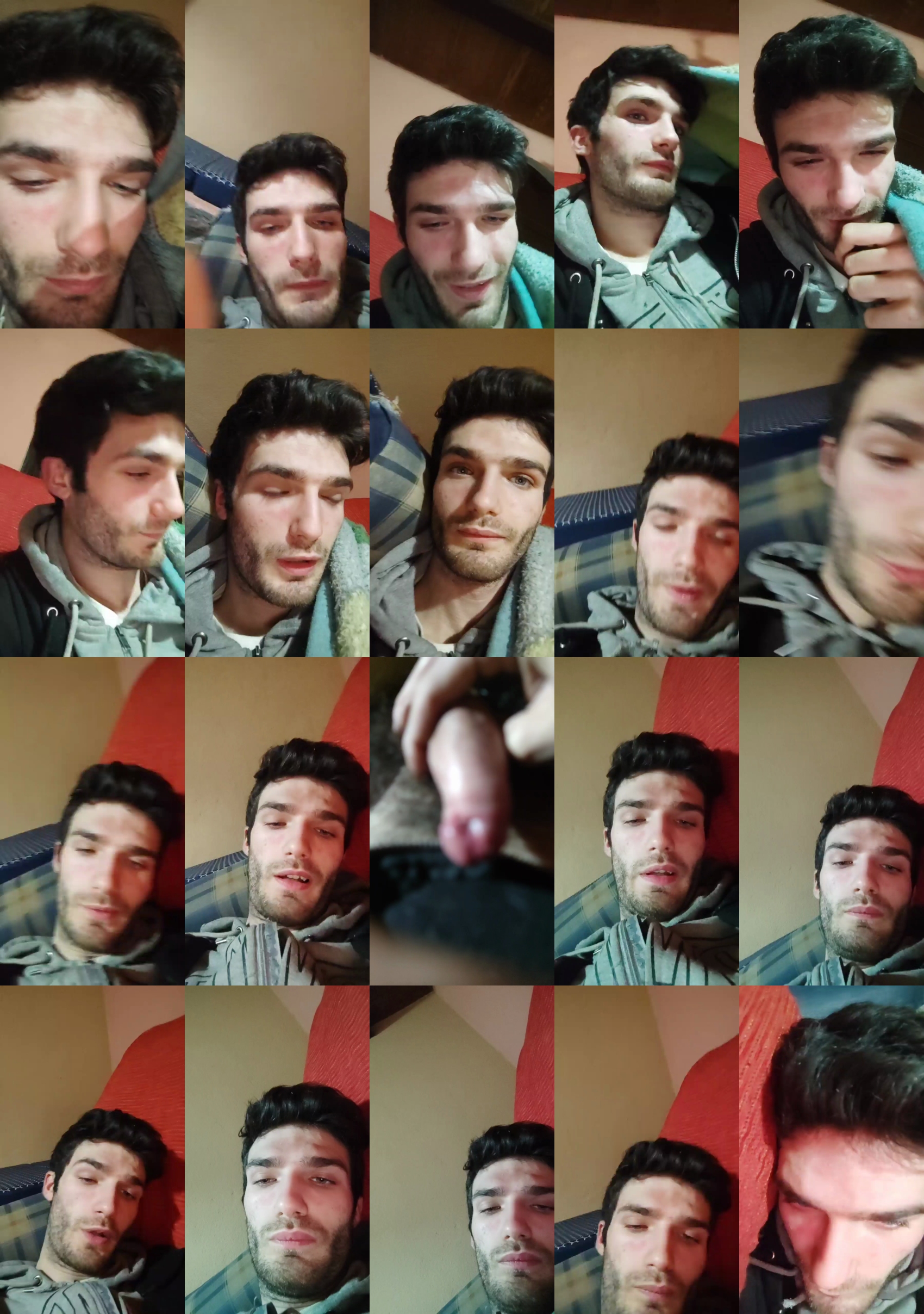 jhon2230  30-12-2021 Recorded Video jackoff