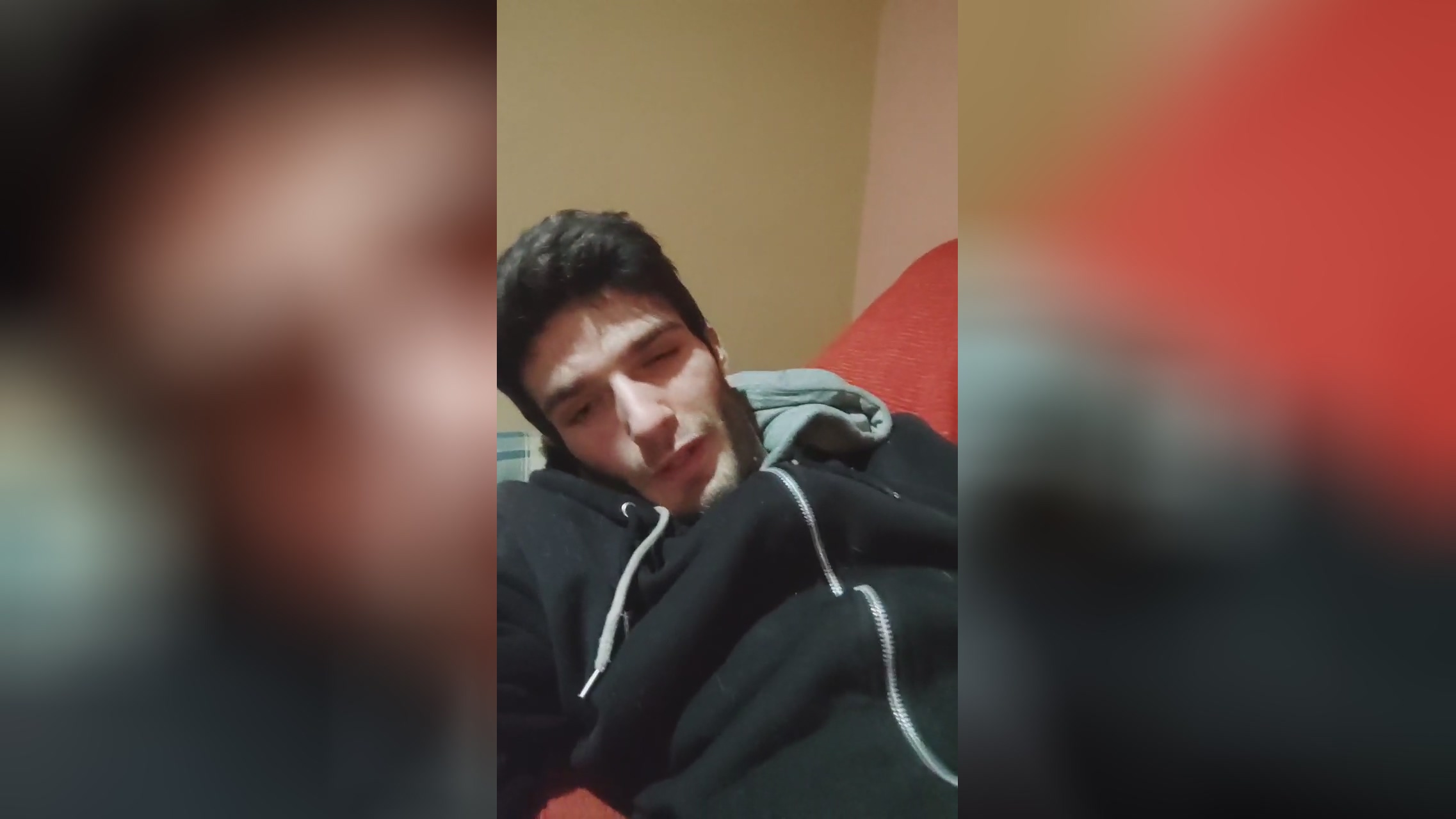 jhon2230  29-12-2021 Recorded Video sex