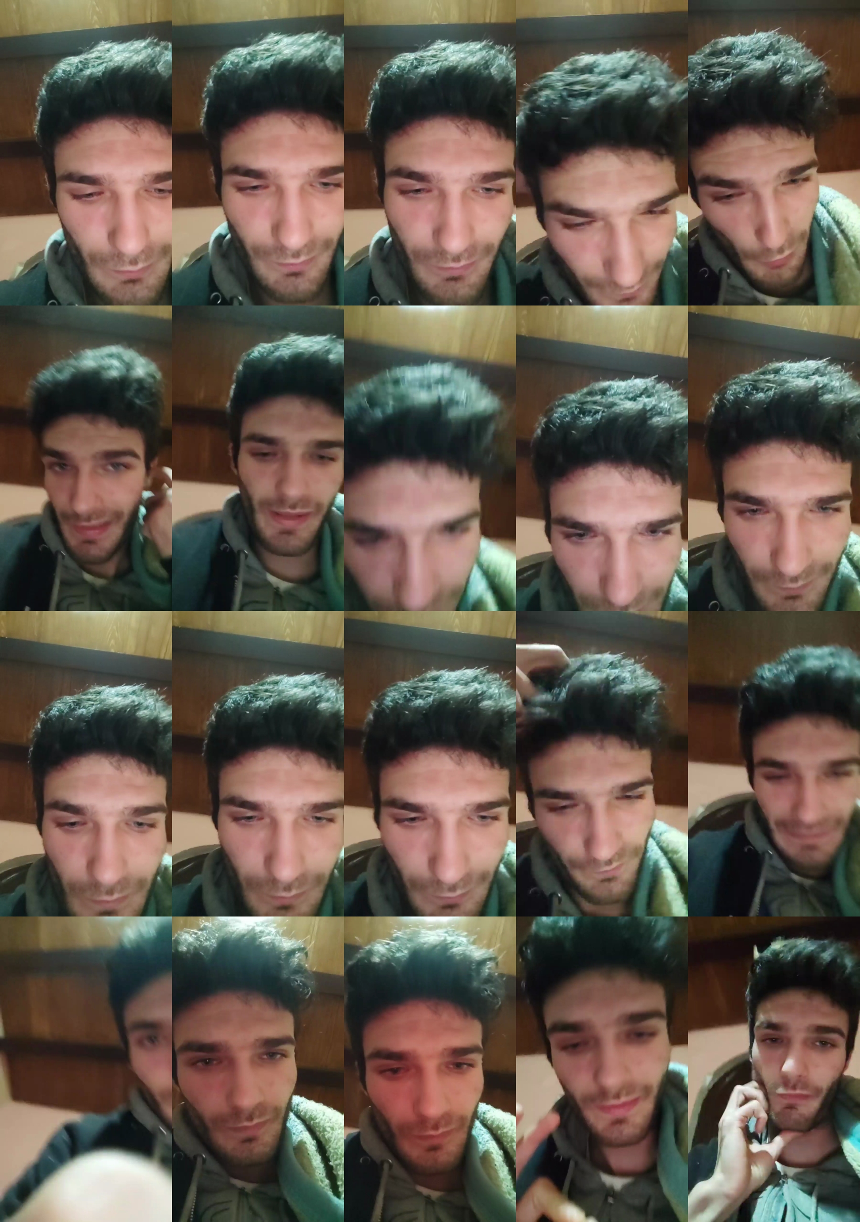 jhon2230  30-12-2021 Recorded Video fuckass