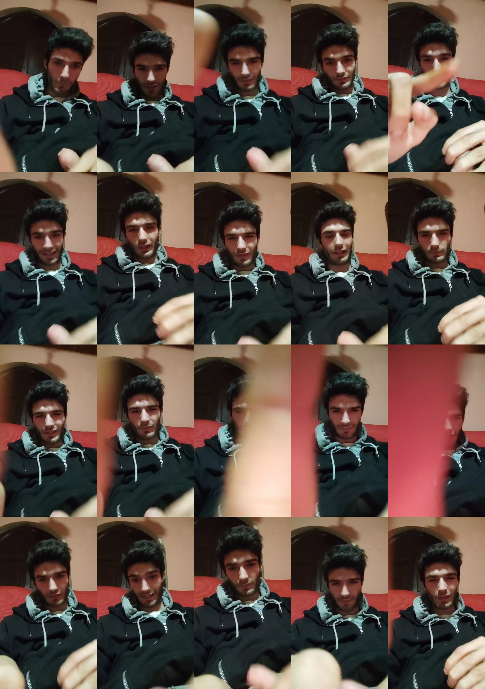 jhon2230  29-12-2021 Recorded Video bigass