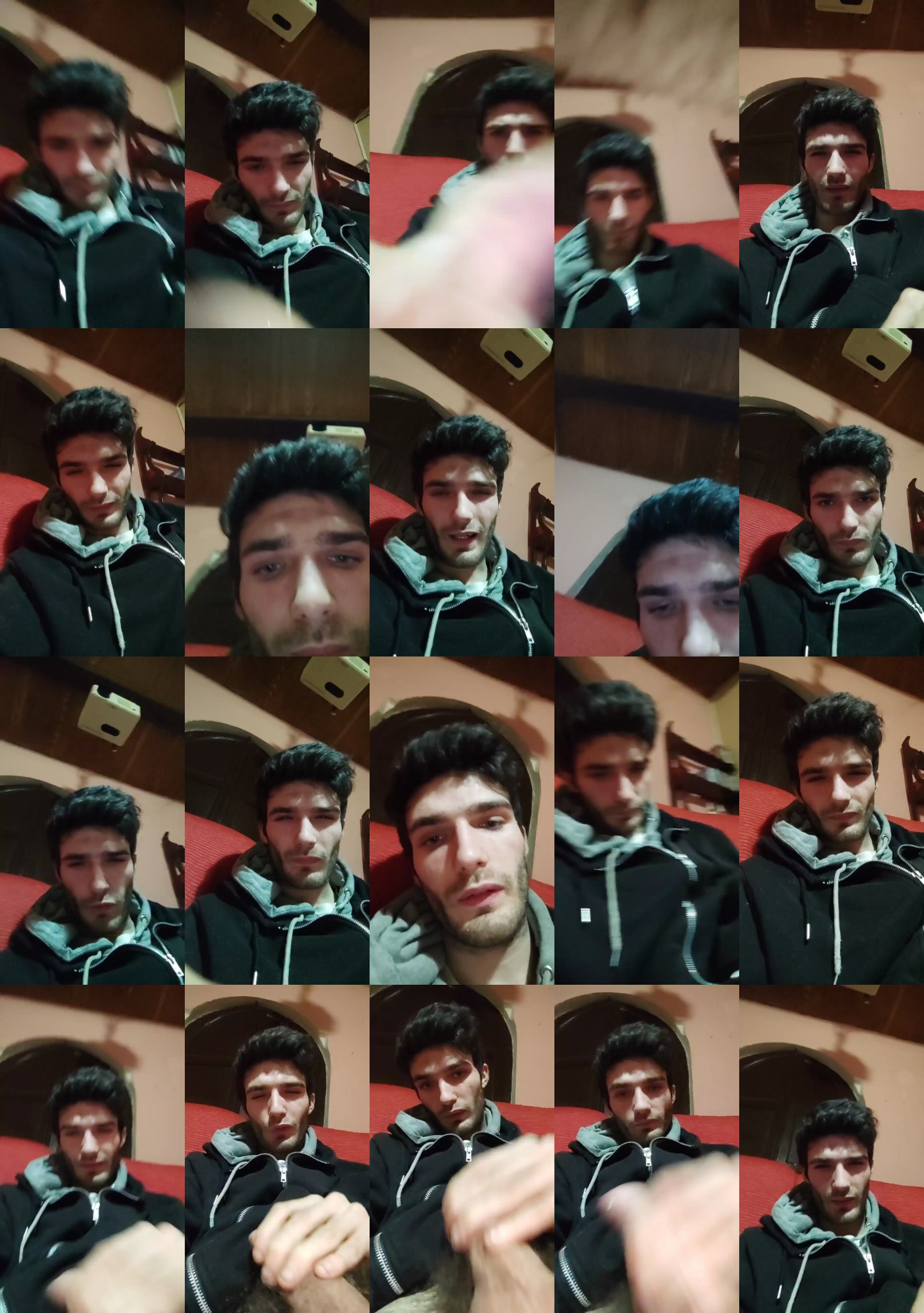 jhon2230  29-12-2021 Recorded Video XXX