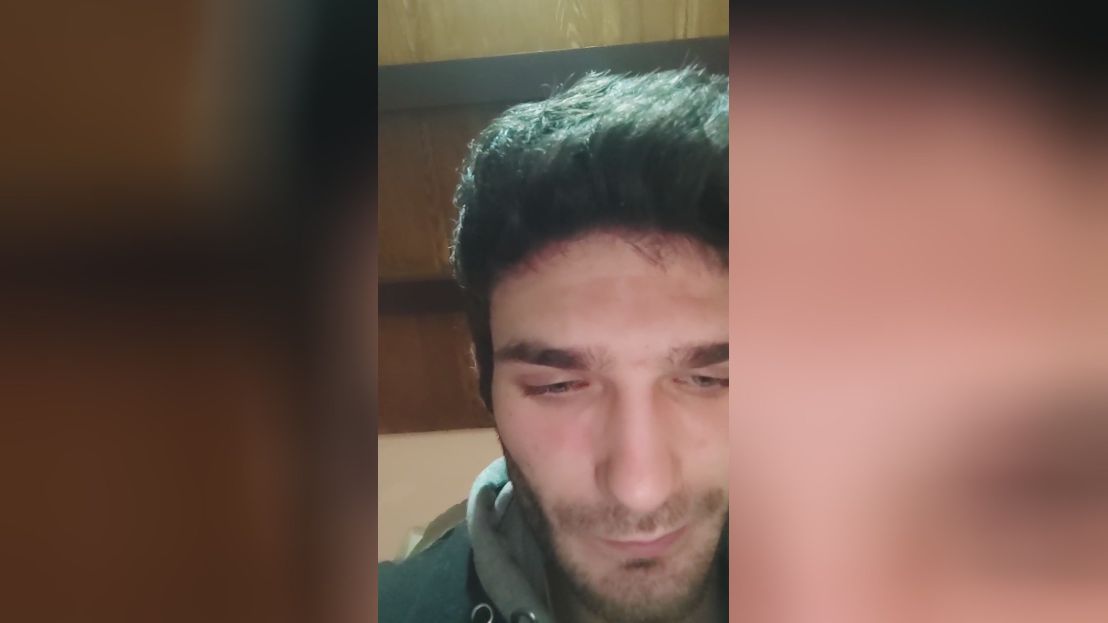 jhon2230  30-12-2021 Recorded Video fuckass